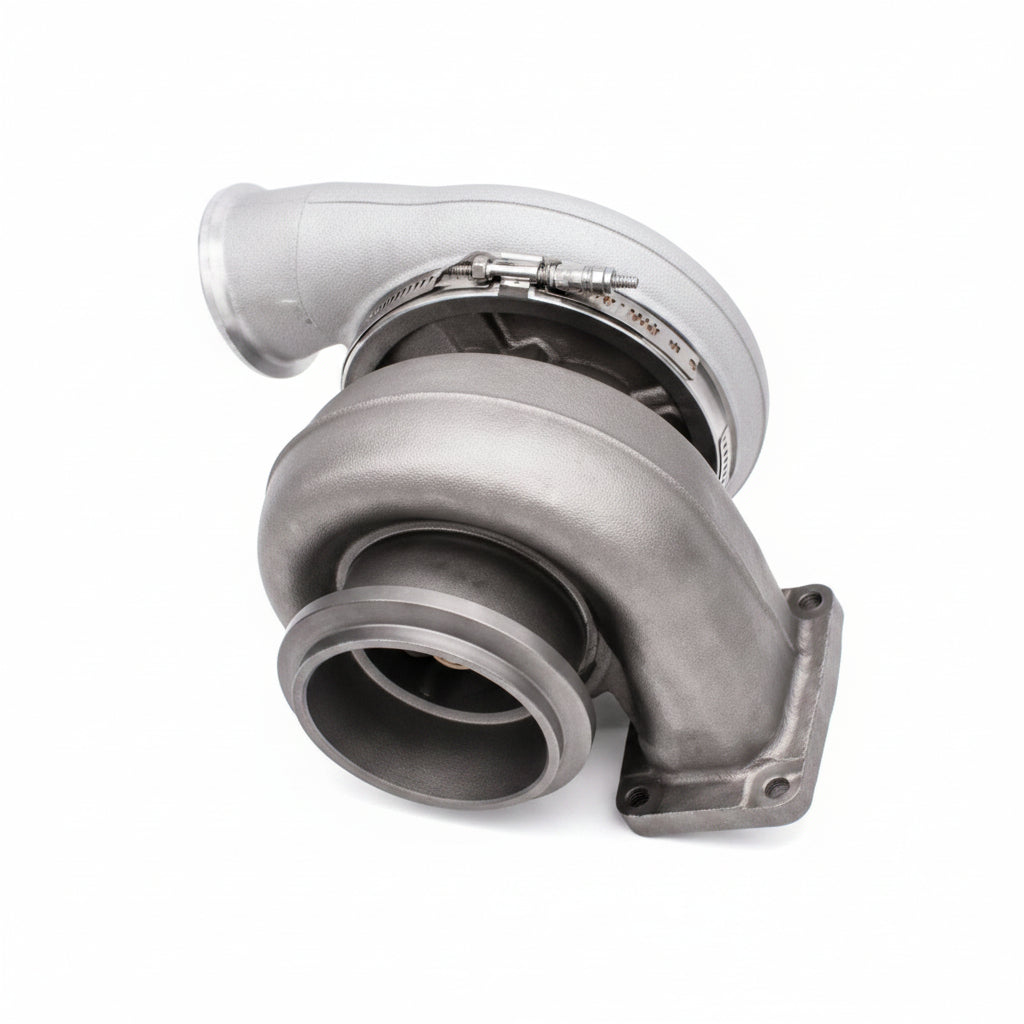 FP8488S HTC Journal Bearing Race Turbocharger