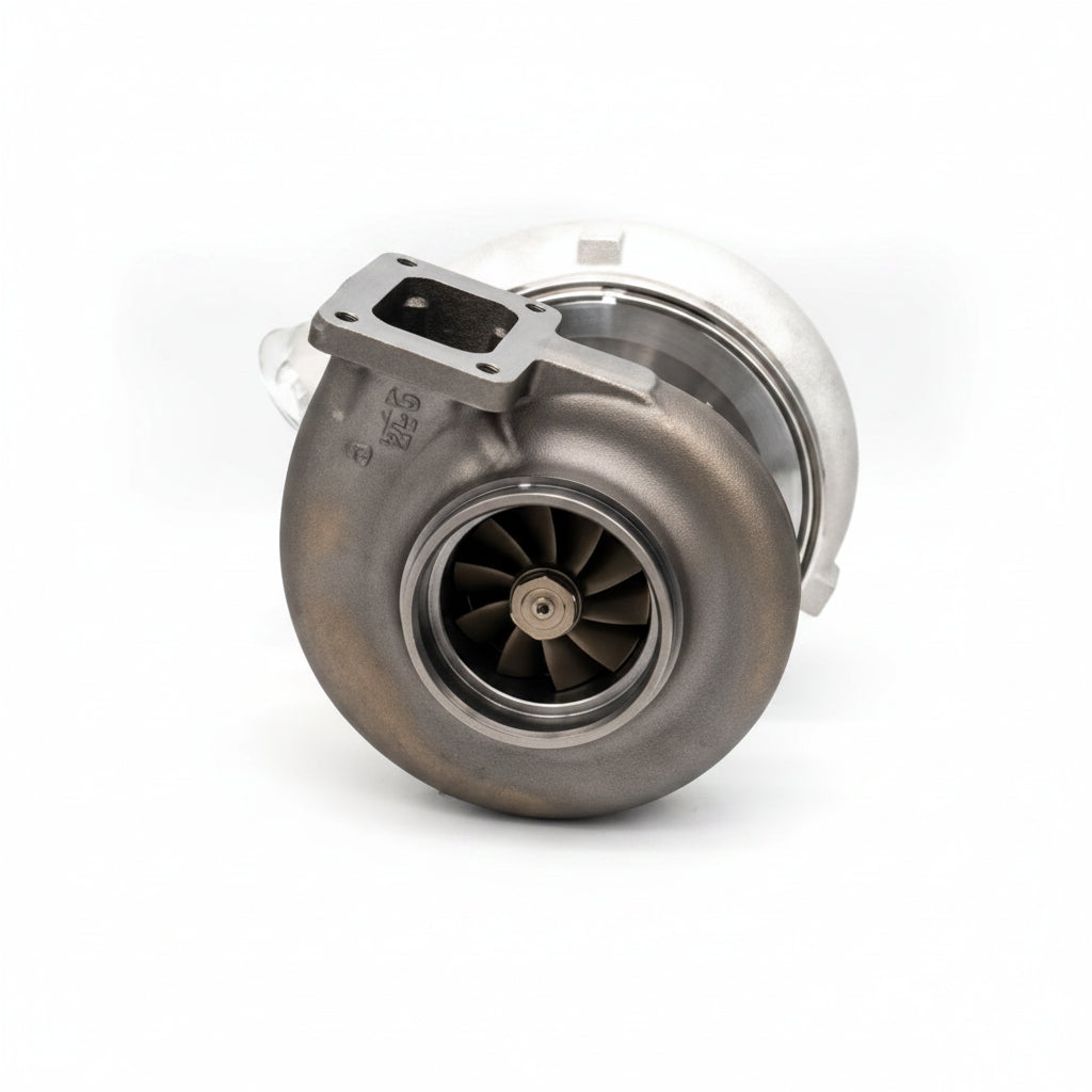 FP55 88mm Ball Bearing Race Turbocharger T6
