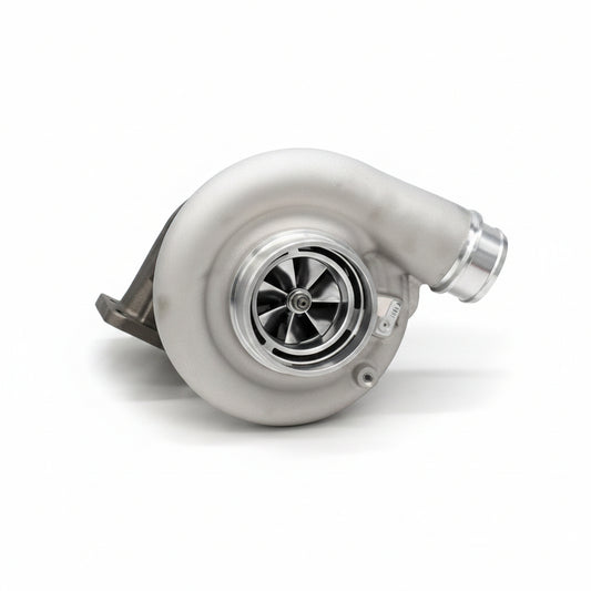 HD369 Turbocharger
