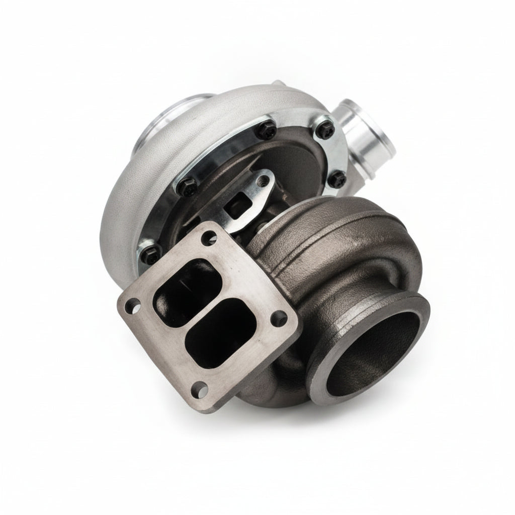 HD366 Turbocharger