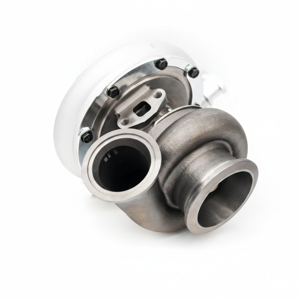HD369 Turbocharger