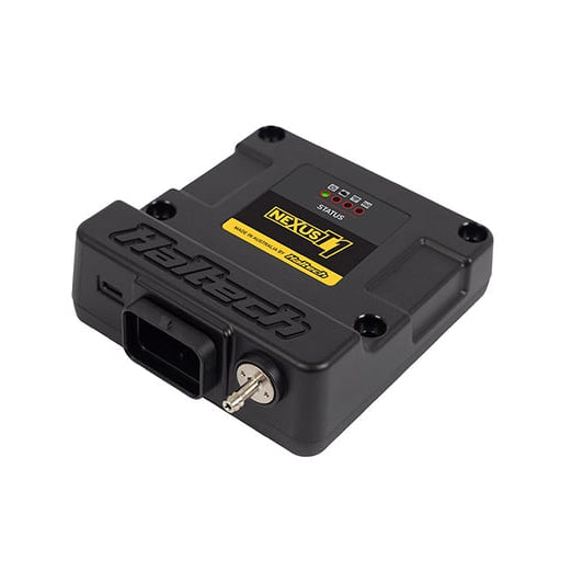Nexus T1 ECU