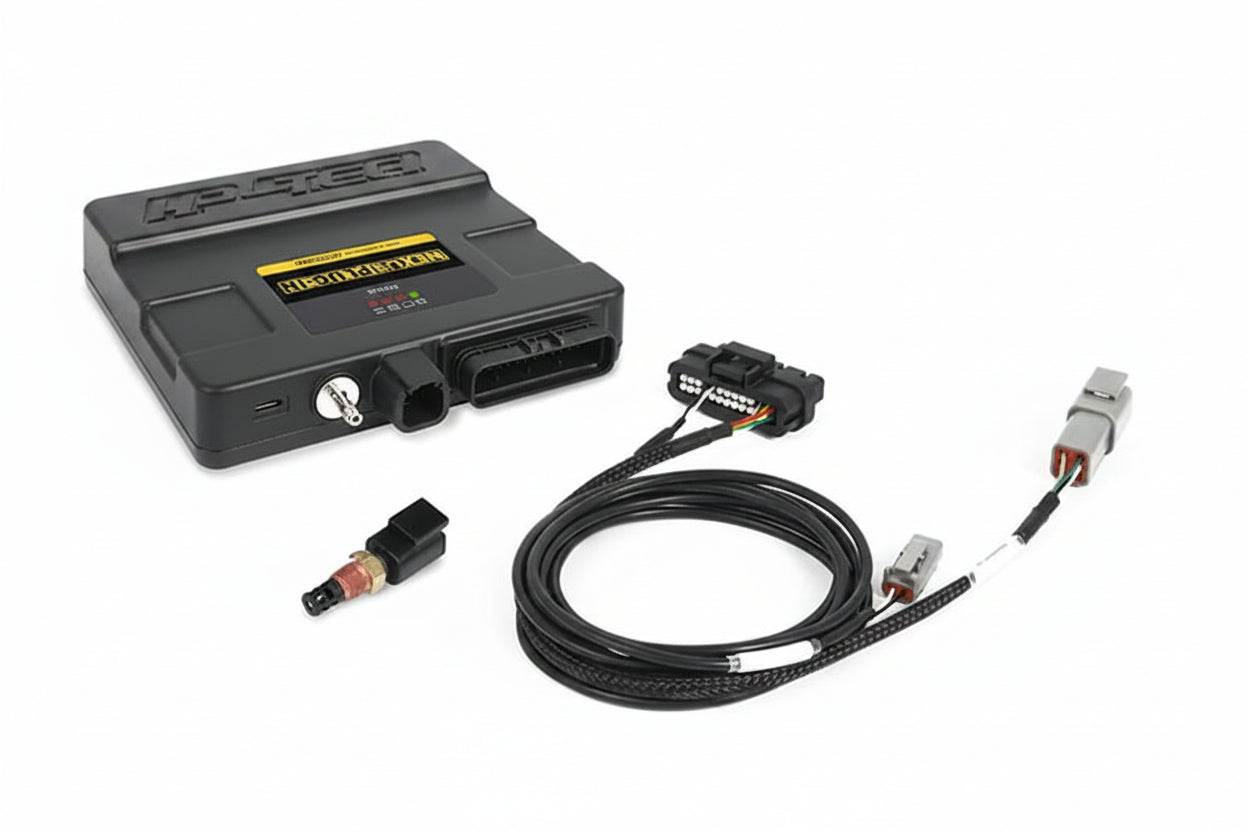 Nexus Plug-in ECU - Honda EP3 (01-05) DC5 (02-04)