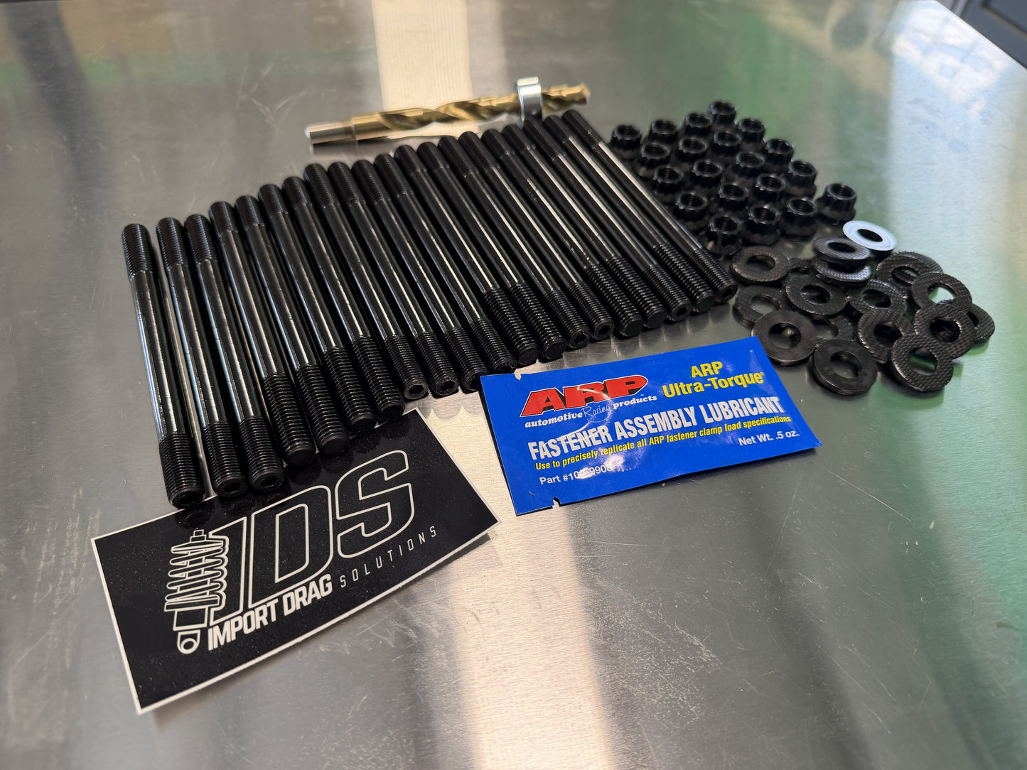 IDS VK56 Head Stud Kit
