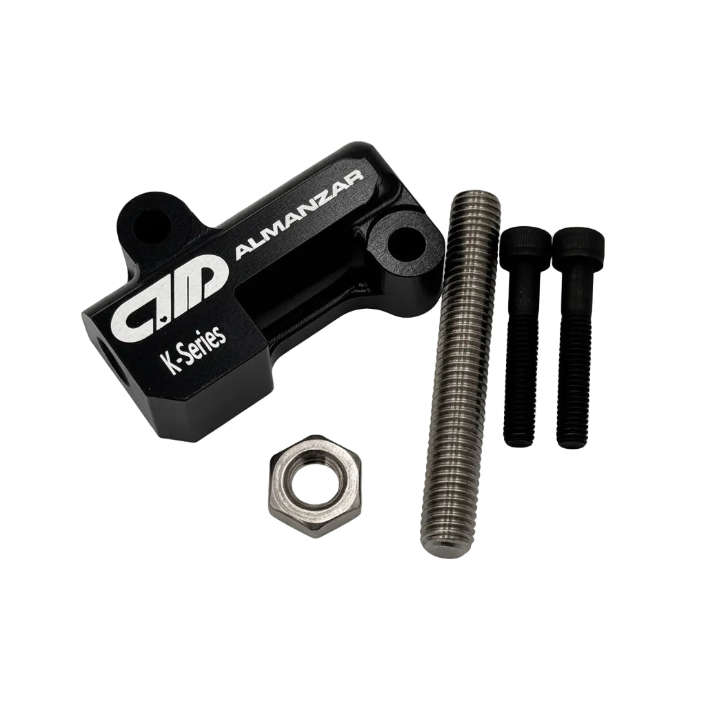Almanzar Motorsports K Series Manual Timing chain tensioner