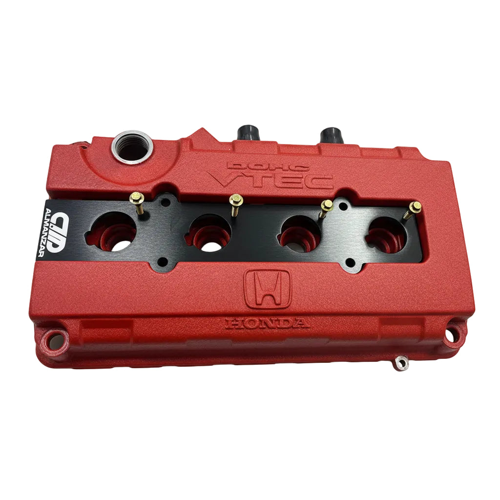 Almanzar Motorsports B Series vtec coil bracket
