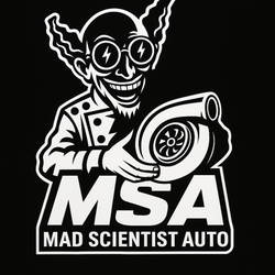 Mad Scientist Auto