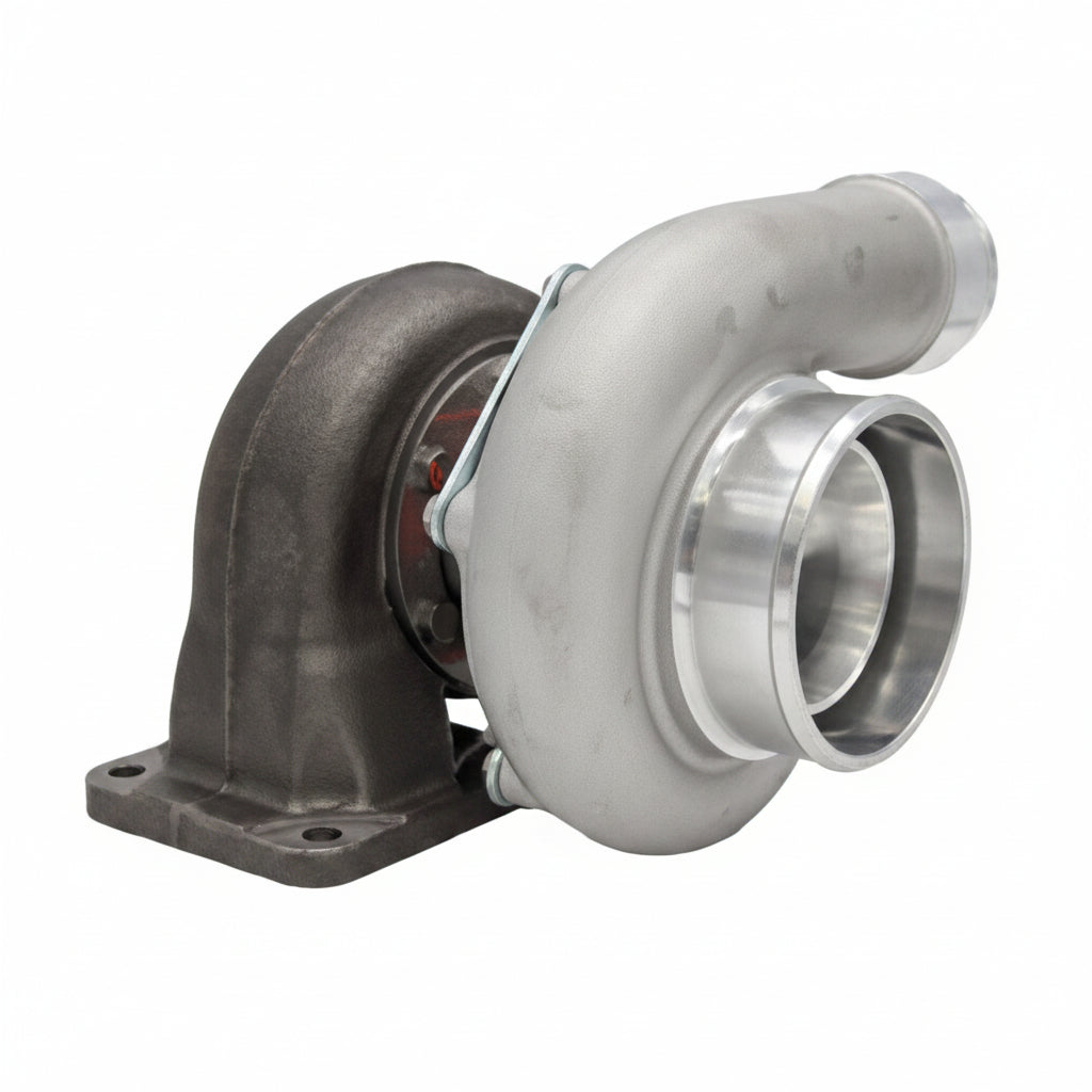 HD3582 Ball Bearing Turbocharger