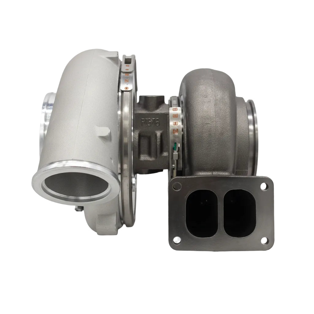 FP55 88mm Journal Bearing Race Turbocharger T6