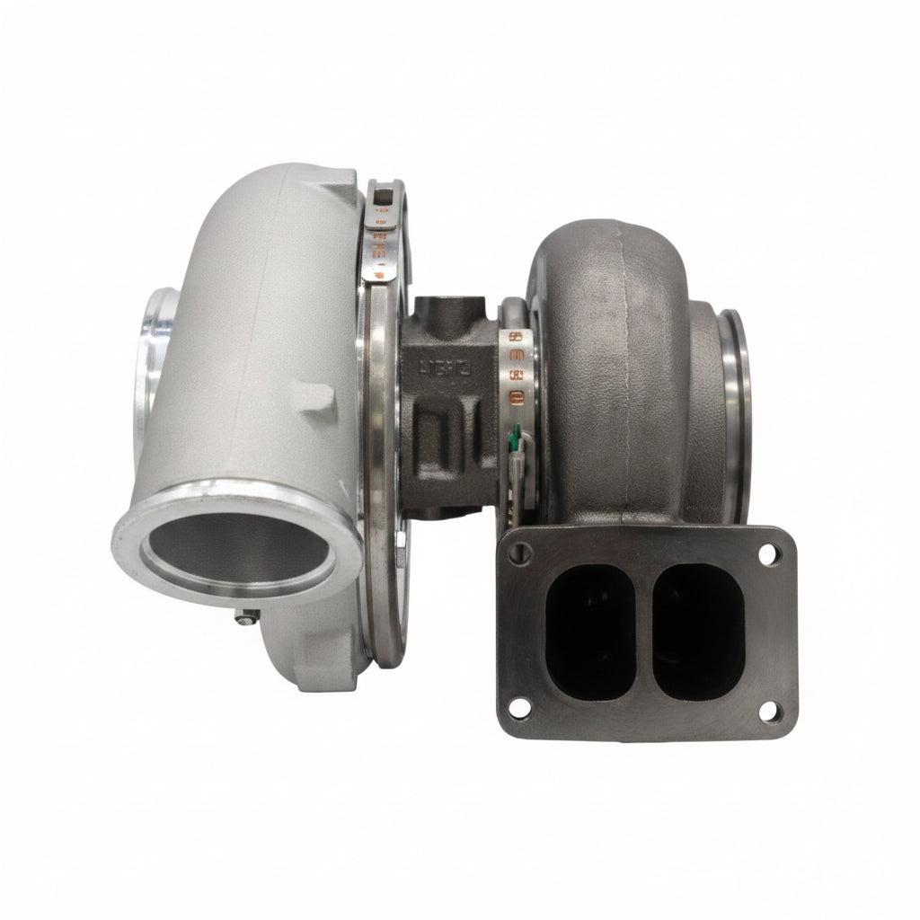 FP55 94mm Journal Bearing Race Turbocharger T6