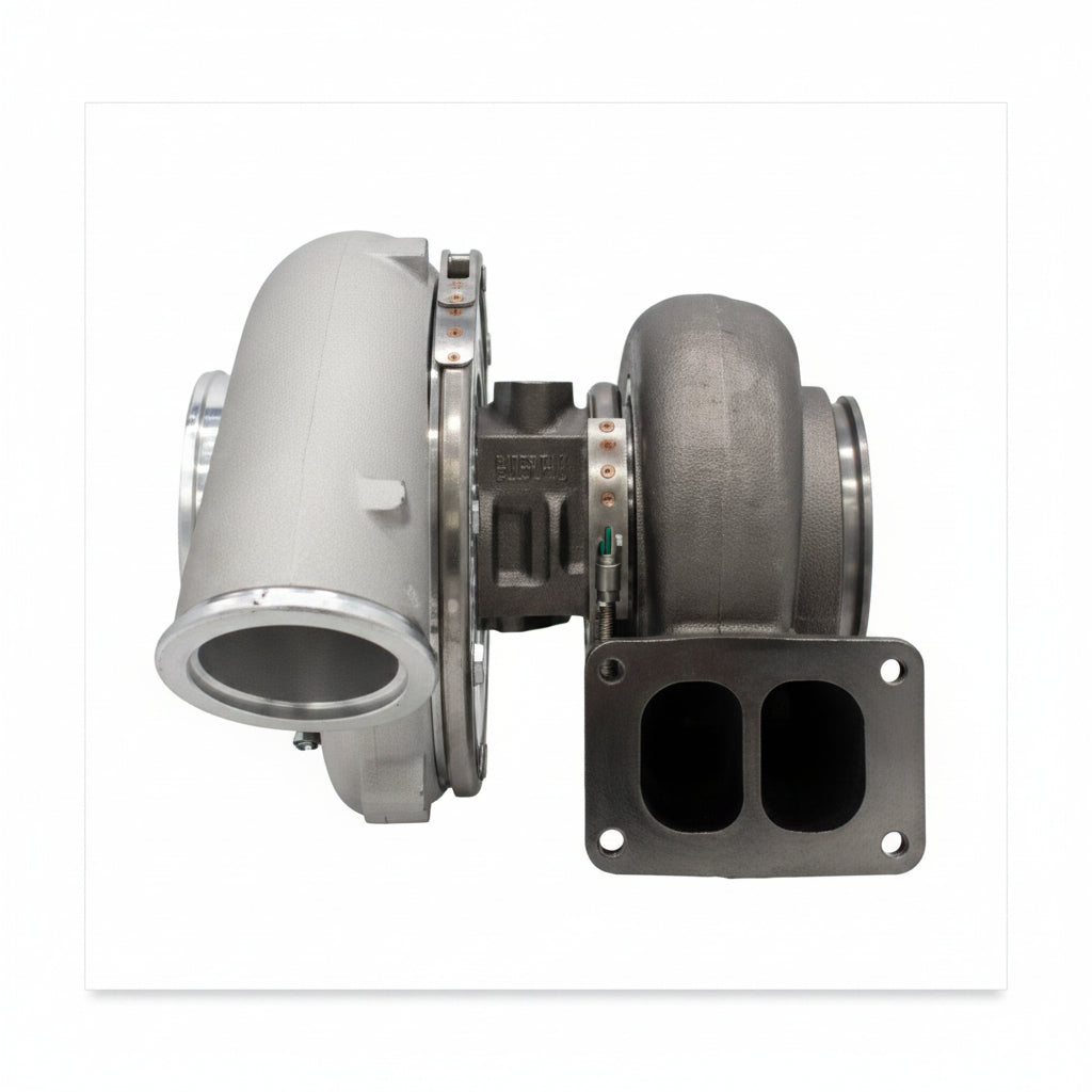 FP55 98mm Journal Bearing Race Turbocharger T6