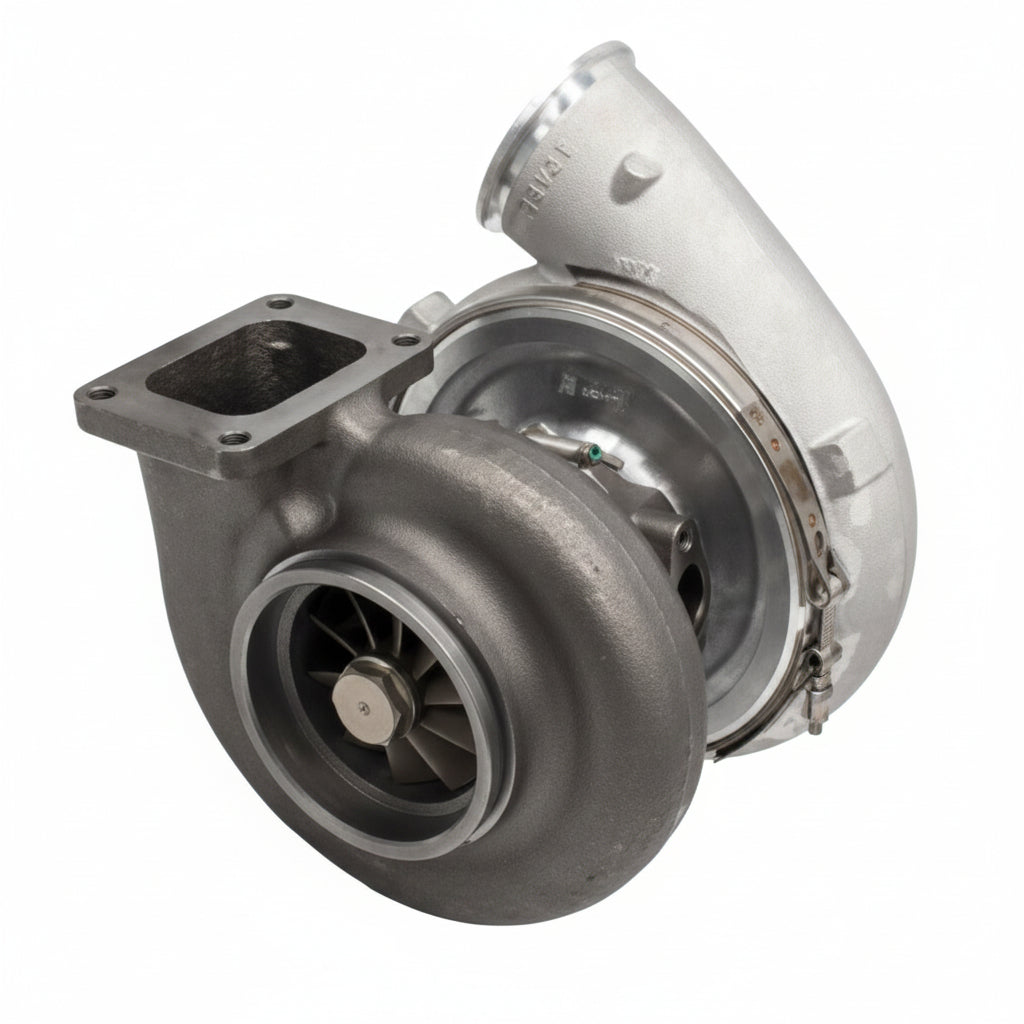 HD5594 Race Turbocharger T6