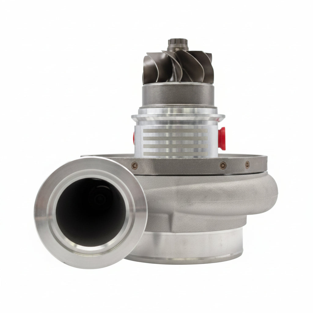 FP8488HTC Ball Bearing Race Turbocharger