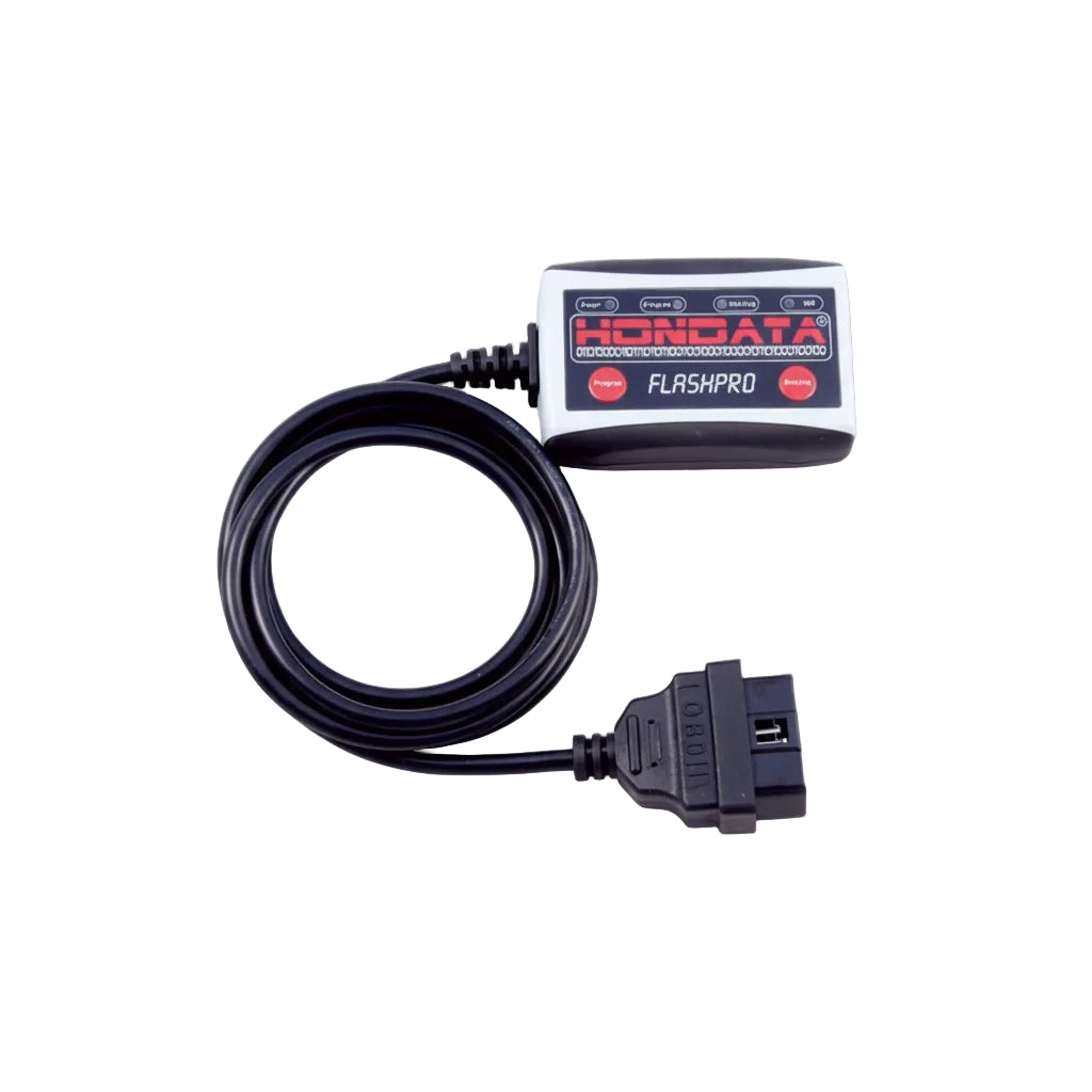 Hondata FlashPro Tuning Software