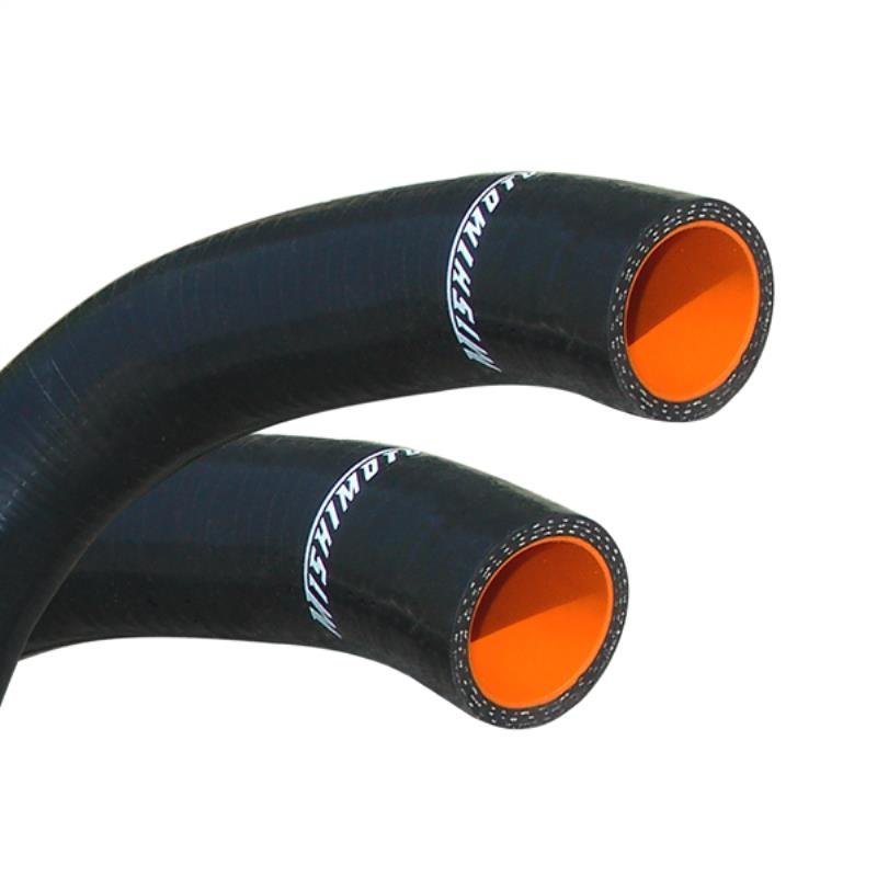 Mishimoto Silicone Radiator Hose Kit, fits Acura RSX 2002-2006