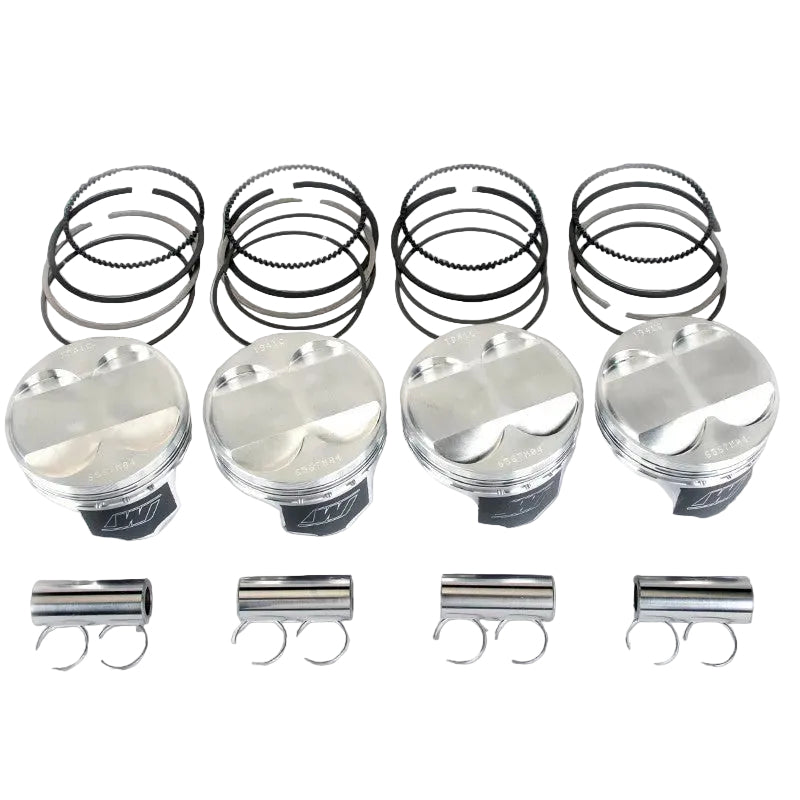 K20 STREET/STRIP TURBO SHORT BLOCK