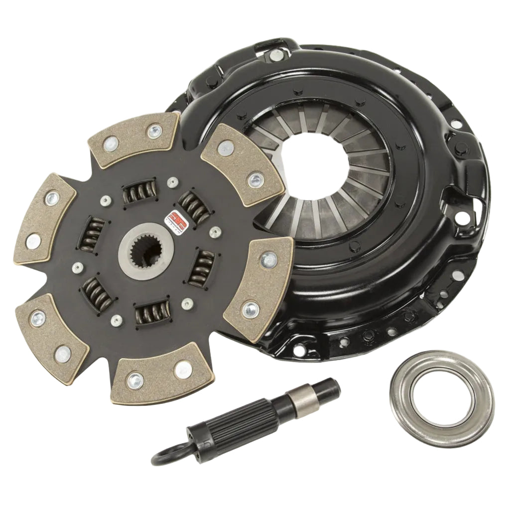 COMPETION CLUTCH D-SERIES CLUTCHES