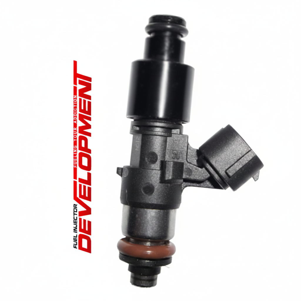 FUEL INJECTOR DEVELOPMENT 1450cc Ev14 High Impedance Fuel Injector