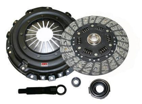 Competition Clutch B series Clutch Kits