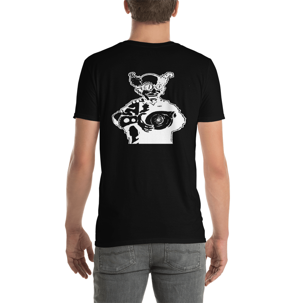 MSA OG Throwback Tee