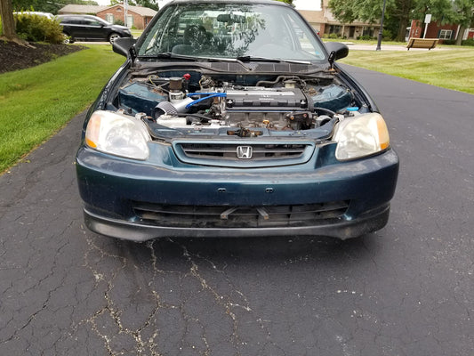 B20V-All Motor