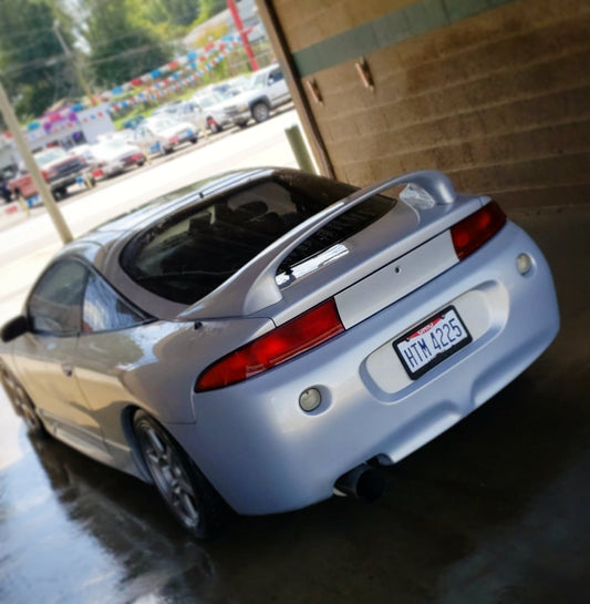 99 Eclipse GSX