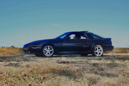 1990 Supra jza70