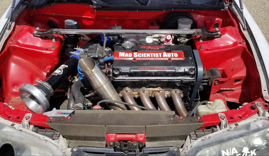 95 Acura Integra B20z/B18c1