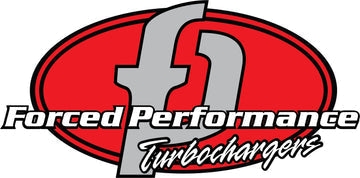 Forced Performance Large Frame Turbos