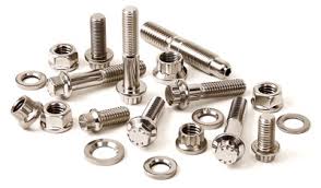 FASTENERS