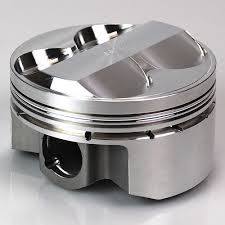 PISTONS