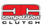 Competition Clutch Stage 3 clutch  for 2002-06 Acura RSX, 04-08 TSX, 02-11 Honda Civic Si K-Series