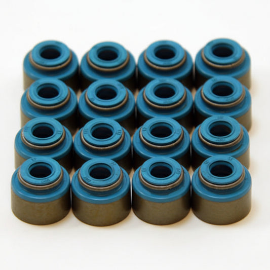 GSC B/H/K Series Viton 5.5mm Valve Seals: Set of 16