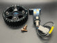 MSA HALTECH S2 B SERIES ECU PACKAGE BUNDLE WITH WIDEBAND AND MSA FULL HARNESS