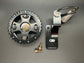 MSA HALTECH S2 B SERIES ECU PACKAGE BUNDLE WITH WIDEBAND AND MSA FULL HARNESS