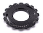 Lowdoller Motorsports 16 Tooth Driveshaft Reluctor Ring RPM Collar- NEW REDESIGN