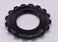 Lowdoller Motorsports 16 Tooth Driveshaft Reluctor Ring RPM Collar- NEW REDESIGN