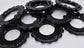 Lowdoller Motorsports 16 Tooth Driveshaft Reluctor Ring RPM Collar- NEW REDESIGN