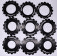 Lowdoller Motorsports 16 Tooth Driveshaft Reluctor Ring RPM Collar- NEW REDESIGN