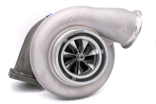 HD8588 Turbocharger