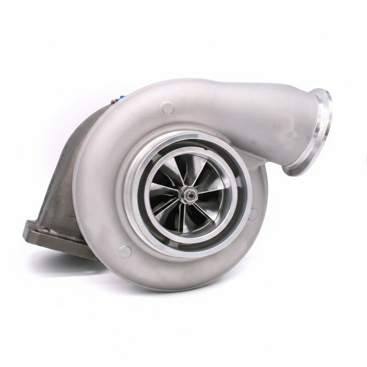 UHF™ HD8588s Turbocharger