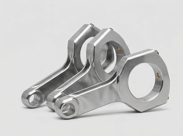 R&R Racing Products Aluminum Rods For VK56