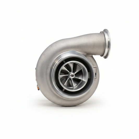 FP8488S HTZ UHF Race Turbocharger
