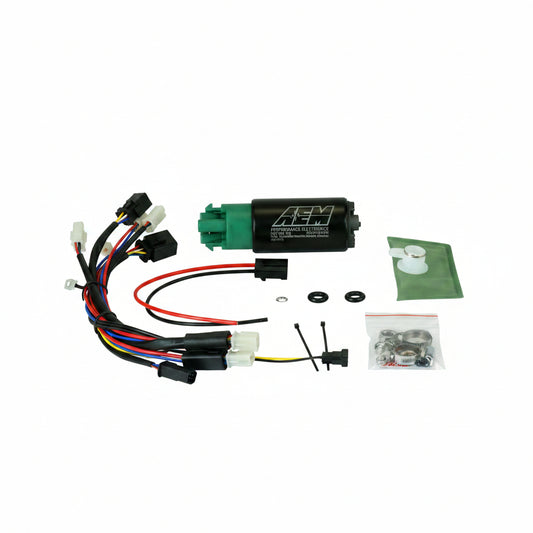 AEM Electronics High-Flow In-Tank Electric Fuel Pumps 340lph