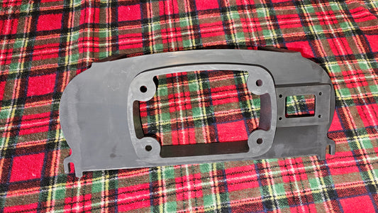 ft450/ft550 ek mount