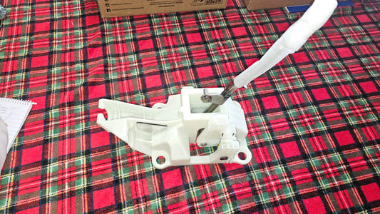 NEW! RSX OEM Shifter Assembly