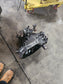 97-01 PRELUDE SH TRANSMISSION