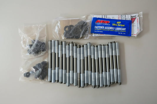 MSA VK56 625+ CUSTOM ARP HEAD STUDS
