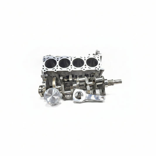 Custom 1200-1500HP Rated VK Street Short Block