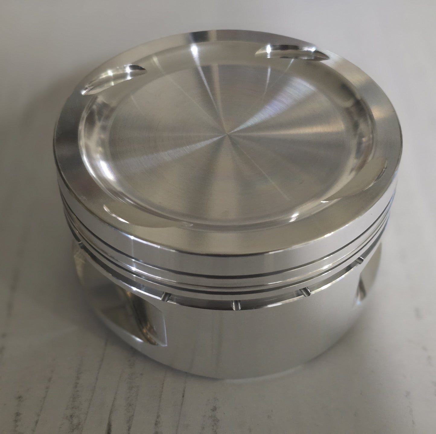 CP Carrillo MSA Spec VK56 Pistons